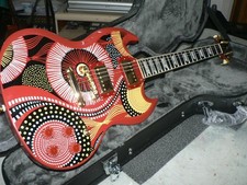 AMAZING EPIPHONE FATOUMATA