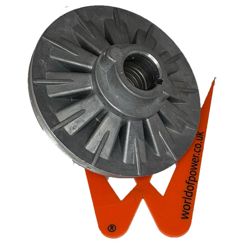 Sip 62330 spindle pulley - 62330,