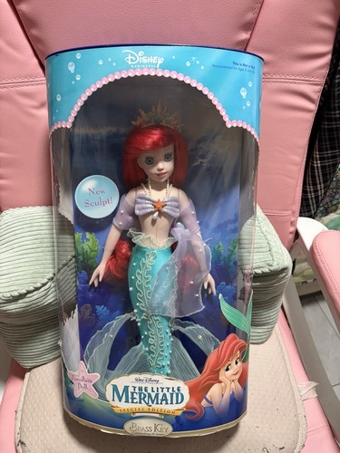 Disney princess little mermaid - princess,