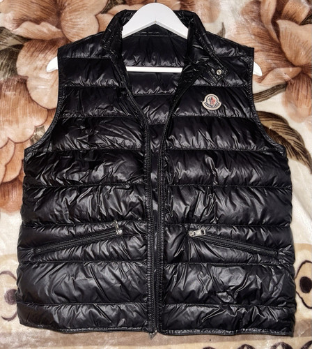 Black moncler gui - , down