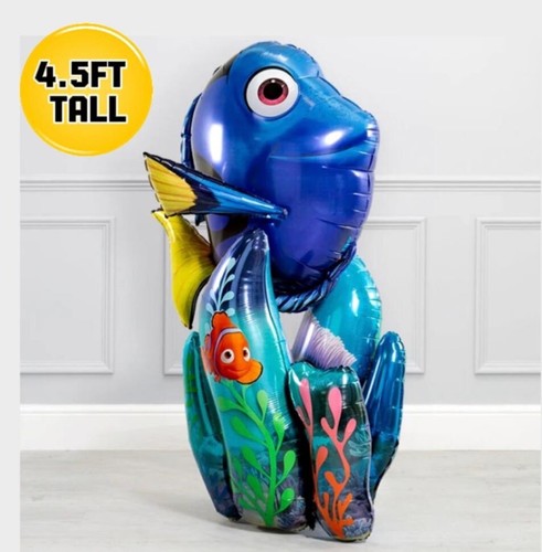 Disney pixar finding dory - pixar,