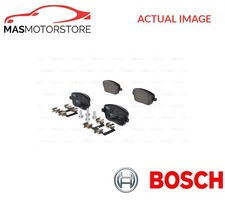 BRAKE PADS SET BRAKING PAD