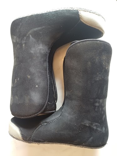 Vans snowboard boot - vans, liners