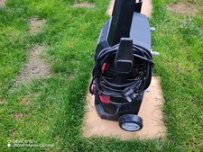 pressure Washer