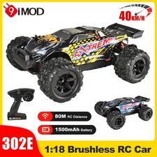 RC 1/18 Off-Road 40km/h High
