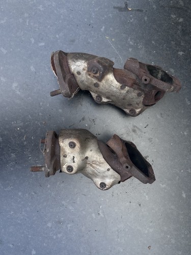 Pair nissan skyline - nissan,