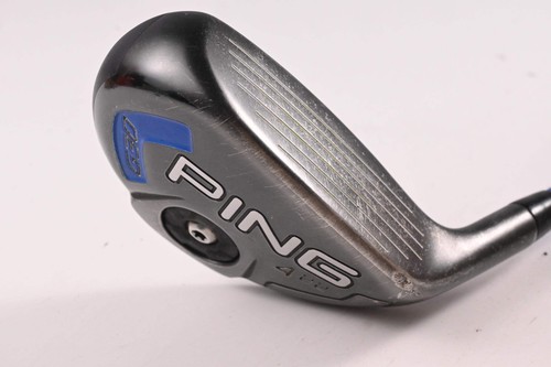 Ping g30 hybrid 22 - ping, degree