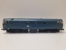 Hornby R3067 Class 31 31256 BR