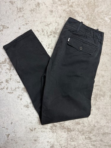 Levi white tab - tab, men's