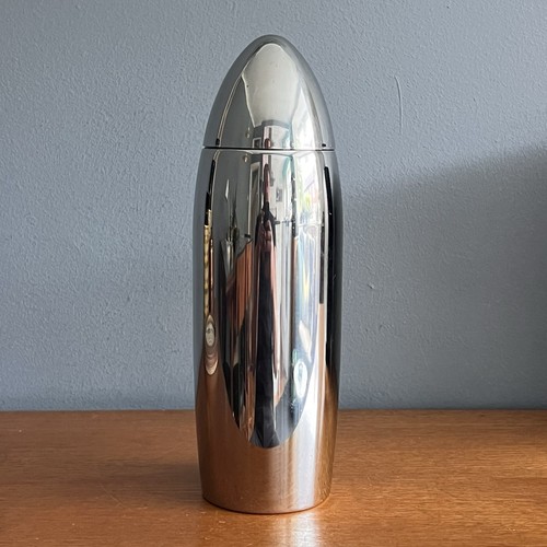 Vintage bullet shaped - vintage,