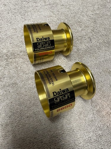 Daiwa tournament whisker ss - whisker,