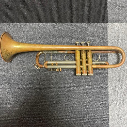 Vincent bach stradivarius - vincent,