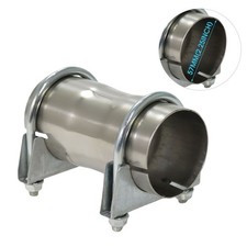 2.25" inch 57mm Exhaust Pipe