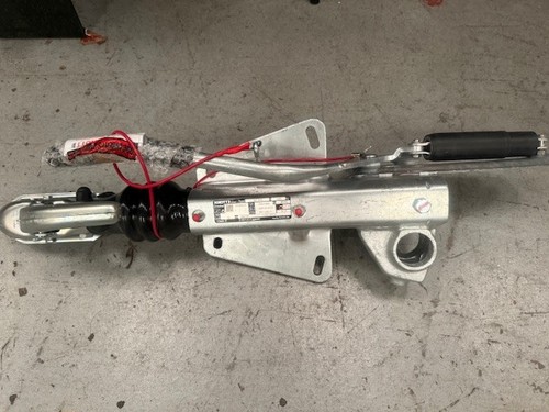 Knott trailer coupling kf13c - trailer,
