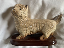 Vintage Eastgate Pottery Dog