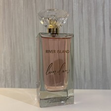 River Island LONDON Eau De