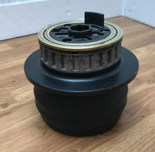 Genuine Atiwe steering wheel hub boss kit 3747X. Ford Escort MK5, Fiesta MK3 10D