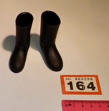 Vintage Action Man 40th Black