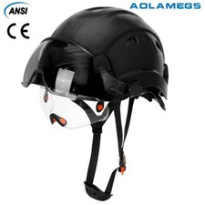 Construction Safety Helmet
