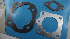 Cylinder Head Gasket Foot
