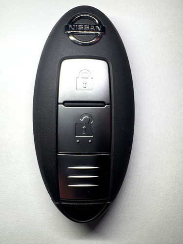 Nissan intelligent genuine - nissan,