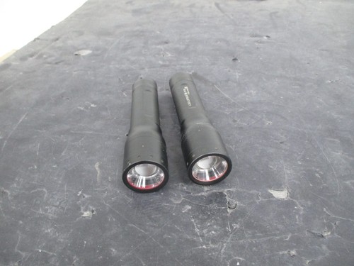 Lot ledlenser p7r - lot,