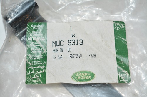 Genuine land rover mwc9313 - land,