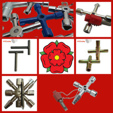 Radiator Plumbing Bleed