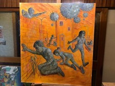 John Johnstone Original