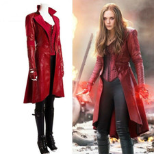 Avengers: Endgame Scarlet