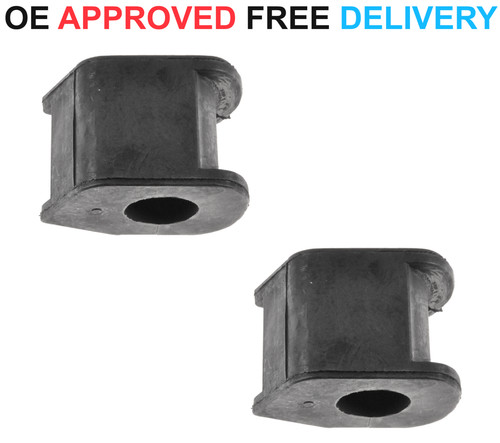Anti roll bar stabiliser - anti, d