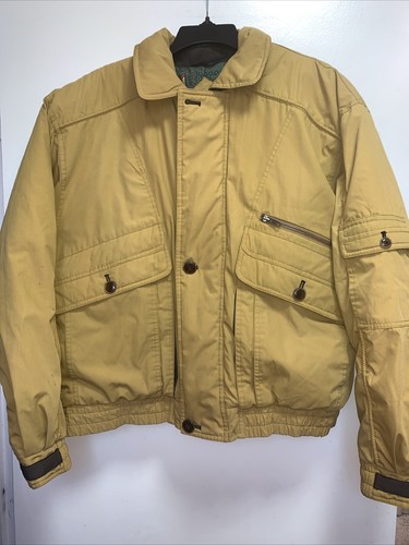Vintage ozark trail coat - trail, size