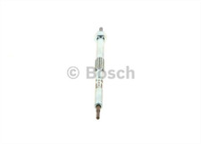 BOSCH GLOW PLUG FOR NISSAN ALMERA NAVARA NP300 PRIMERA X-TRAIL 0250202146
