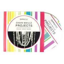 Jewellery Maker Instructional