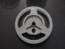 A Techno 200ft/60m  5 inch  Cine Projector  Spool/Reel For all Super-8 Film NEW!