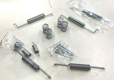 FOR SKODA FABIA 1.0 1.2 1.4