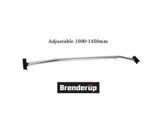 Brenderup Support Bar for