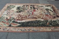 Vintage Hand Made French