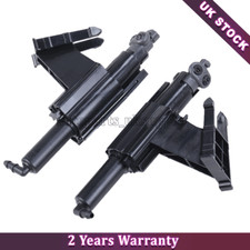 2 PCS L+R Headlight Washer