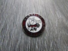 Barnsley Toby Tyke Early