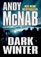 Dark Winter By Andy McNab. 593050258