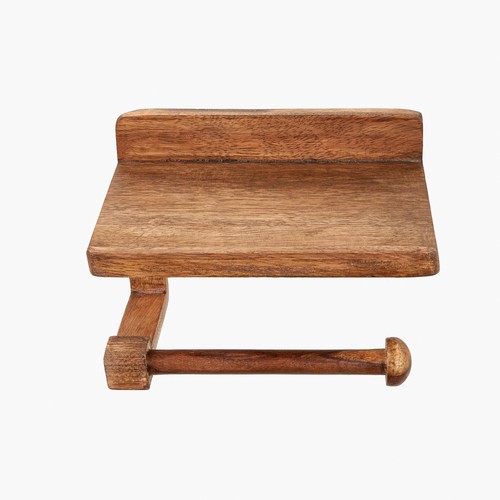 Toilet roll holder wall - roll,