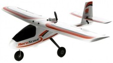 HBZ AeroScout S 2 1.1m BNF