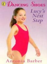 Lucy's Next Step (Dancing