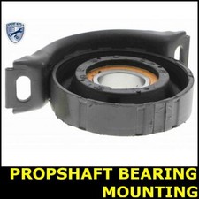 Propshaft bearing mounting - propshaft,