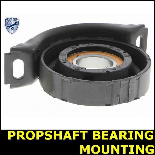 Propshaft bearing mounting - bearing,