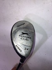 Slazenger Panther Cub Junior 3/4 Hybrid Wood