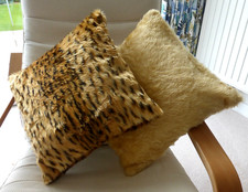 2 x Kitch Trendy, Shabby Chic