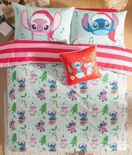 Disney Stitch & Angel