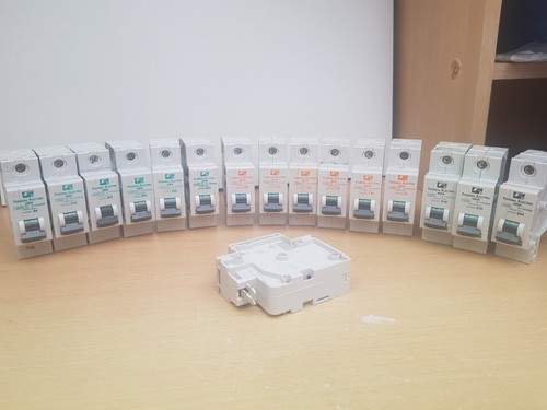 Federal electric hba hca - electric,